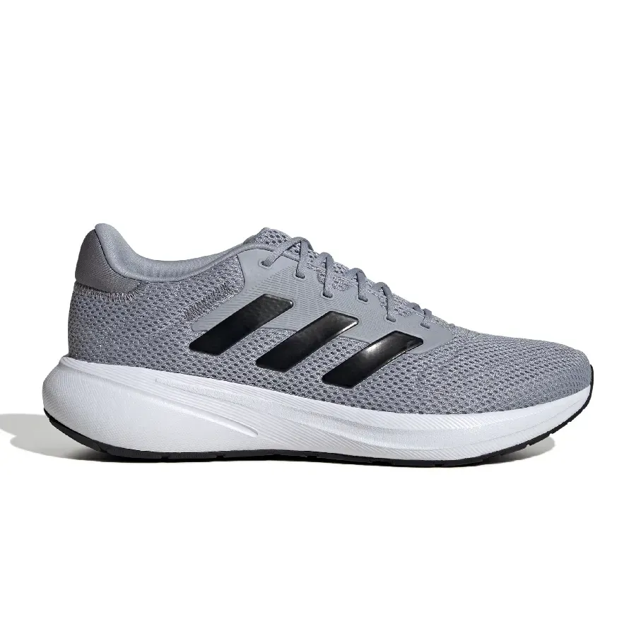 Foto de Zapatilla running gris